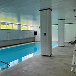 Sophie Mit Hallenbad Und Sauna By Monicare Seefeld in Tirol