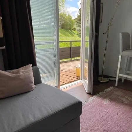 Sophie Mit Hallenbad Und Sauna By Monicare Apartment *