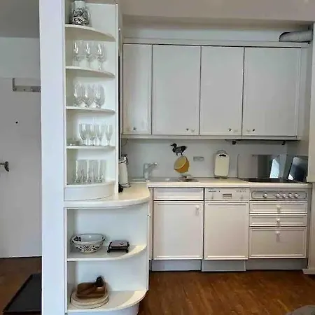 Apartment Sophie Mit Hallenbad Und Sauna By Monicare