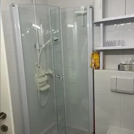 דירה Sophie Mit Hallenbad Und Sauna By Monicare *