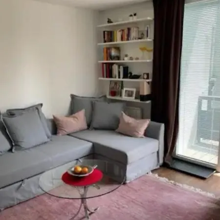 Apartman Sophie Mit Hallenbad Und Sauna By Monicare *