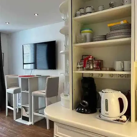 Sophie Mit Hallenbad Und Sauna By Monicare * Seefeld in Tirol