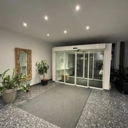 Sophie Mit Hallenbad Und Sauna By Monicare Apartman