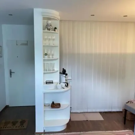 Sophie Mit Hallenbad Und Sauna By Monicare Apartman