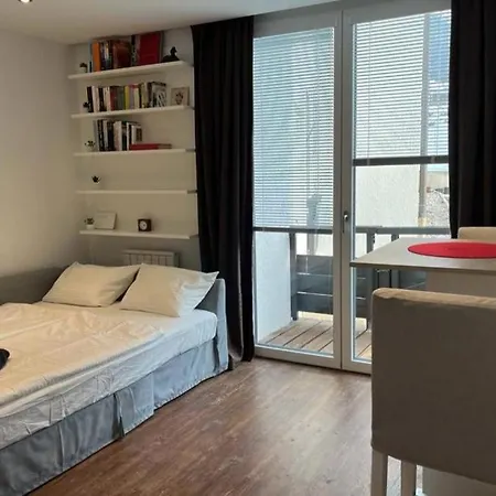 Sophie Mit Hallenbad Und Sauna By Monicare Apartman Seefeld in Tirol