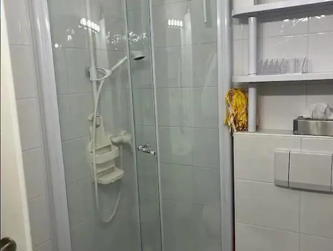 Apartament Sophie Mit Hallenbad Und Sauna By Monicare *