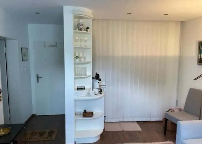 Apartament Sophie Mit Hallenbad Und Sauna By Monicare *