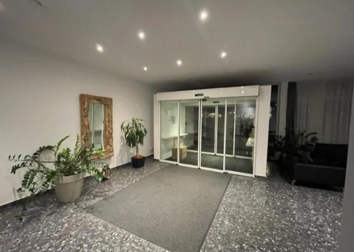 Sophie Mit Hallenbad Und Sauna By Monicare Apartman