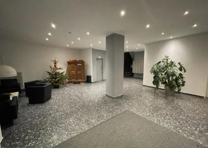 Sophie Mit Hallenbad Und Sauna By Monicare Apartman *