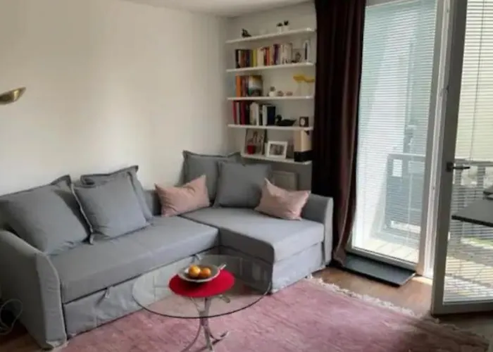 Sophie Mit Hallenbad Und Sauna By Monicare Apartman Seefeld in Tirol