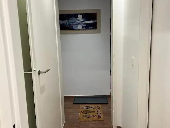 Sophie Mit Hallenbad Und Sauna By Monicare Apartman