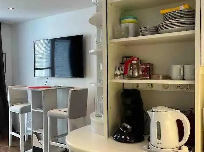 Apartman Sophie Mit Hallenbad Und Sauna By Monicare