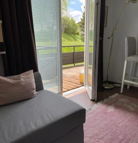 Apartman Sophie Mit Hallenbad Und Sauna By Monicare