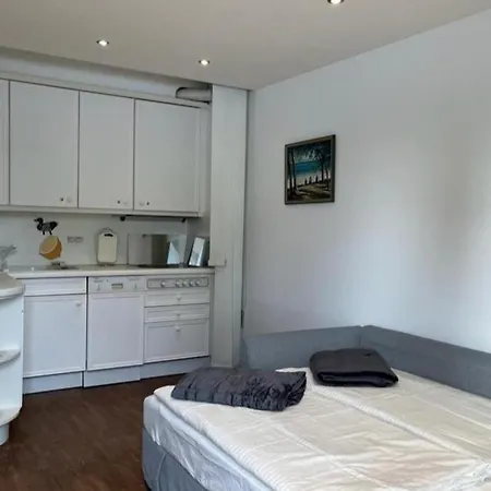 Sophie Mit Hallenbad Und Sauna By Monicare شقة