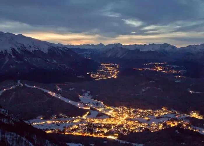 Sophie Mit Hallenbad Und Sauna By Monicare شقة سيفيلد ان تيرول