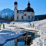 Sophie Mit Hallenbad Und Sauna By Monicare * Seefeld w Tirolu