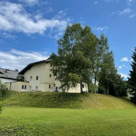 Sophie Mit Hallenbad Und Sauna By Monicare 蒂罗尔-泽费尔德